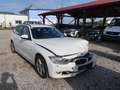 BMW 318 318d xDrive Blanc - thumbnail 1