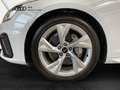 Audi A4 Avant 40 TDI S-tronic S line Black Assistenzpak... Weiß - thumbnail 16