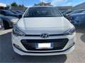 Hyundai i20 1.2 ECONEXT 75CV Bianco - thumbnail 2