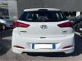 Hyundai i20 1.2 ECONEXT 75CV Bianco - thumbnail 6