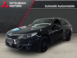 Kia Optima SW 1,6 T GDi GT Line Harman Kardon Pano eHeckklapp