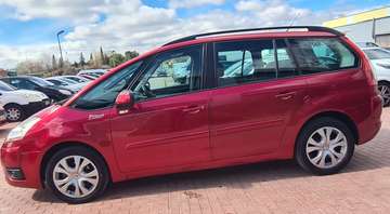Grand Picasso 1.6HDI Exclusive+