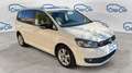 Volkswagen Touran II 1.6 TDI 105 Match - 5 places Toit ouvrant Blanc - thumbnail 35
