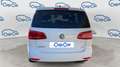 Volkswagen Touran II 1.6 TDI 105 Match - 5 places Toit ouvrant Blanc - thumbnail 3