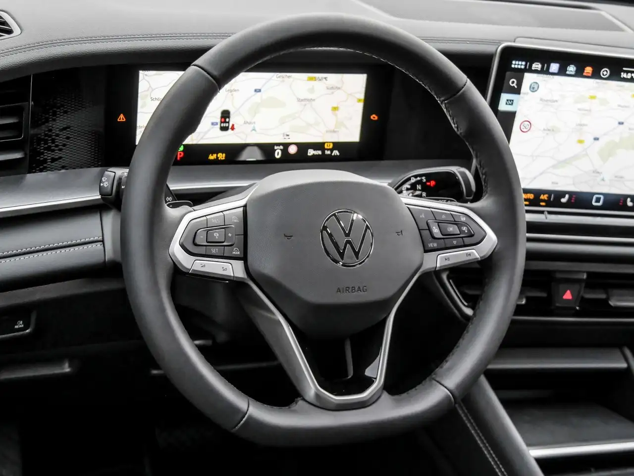 Volkswagen Tayron Life 2.0 TDI DSG LED+ Navi TravelAss. AreaView 8