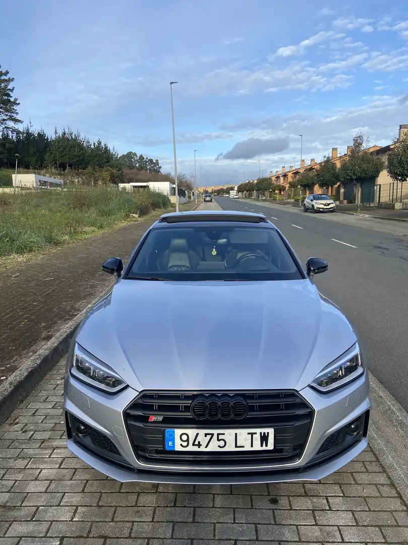 Audi S5 Sportback 3.0 TFSI quattro Tiptronic - 1