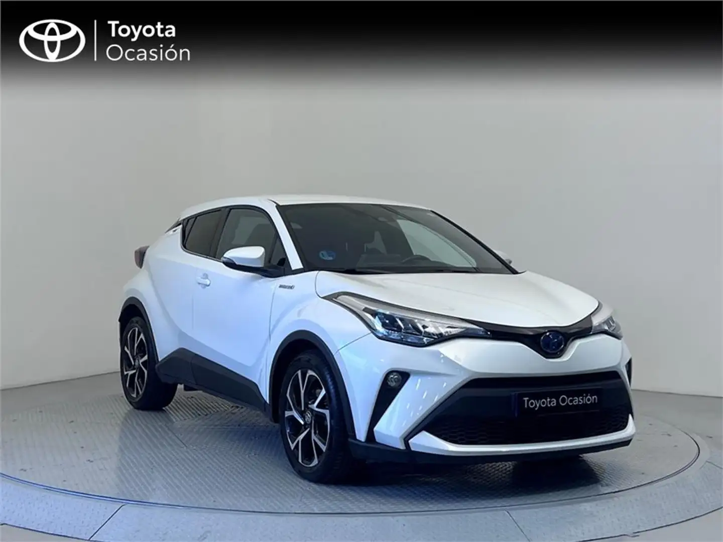Toyota C-HR 180H Advance - 2