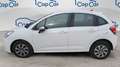 Citroen C3 1.6 BlueHDi 75 Attraction Blanc - thumbnail 2