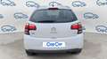 Citroen C3 1.6 BlueHDi 75 Attraction Blanc - thumbnail 3