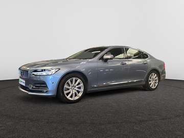S90 2.0 D5 AWD Inscription Geartronic