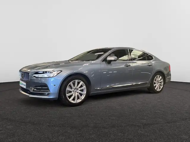 Volvo S90 S90 2.0 D5 AWD Inscription Geartronic