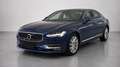 Volvo S90 D4 Inscription Aut. 190 Azul - thumbnail 1