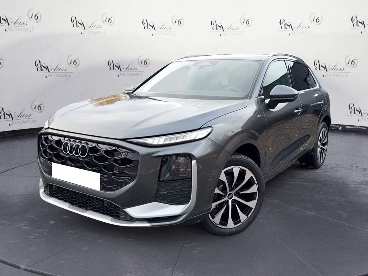Audi Q3 TFSI 110 kW S tronic S Line TETTO MATRIX AUDI PLUS