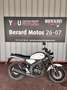 Yamaha XSR 125 Blanc - thumbnail 1