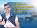 Volkswagen Golf 1.5 TSI Limited AHK Kamera Keyless Start Schwarz - thumbnail 4
