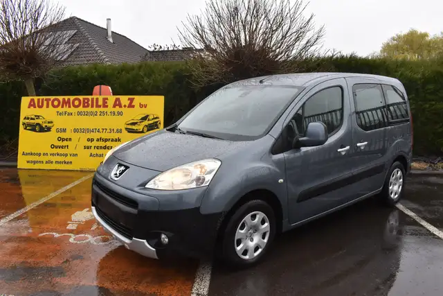 Peugeot Partner Tepee 1.6 HDi Confort / Airco