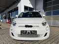Fiat 500 e Lim. Icon LED Kamera Navi CarPlay HV-42kwh Blanc - thumbnail 3