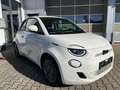 Fiat 500 e Lim. Icon LED Kamera Navi CarPlay HV-42kwh Blanc - thumbnail 4