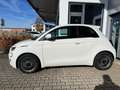 Fiat 500 e Lim. Icon LED Kamera Navi CarPlay HV-42kwh Blanc - thumbnail 2