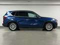BMW X5 3.0 X-DRIVE 45E PHEV HYBRID FULL OPTION Bleu - thumbnail 4