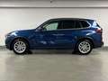 BMW X5 3.0 X-DRIVE 45E PHEV HYBRID FULL OPTION Bleu - thumbnail 2
