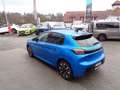 Peugeot 208 PureTech 100 S&S Allure - LAGER AKTION Blau - thumbnail 8