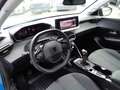 Peugeot 208 PureTech 100 S&S Allure - LAGER AKTION Blau - thumbnail 18