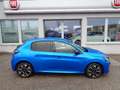 Peugeot 208 PureTech 100 S&S Allure - LAGER AKTION Blau - thumbnail 2