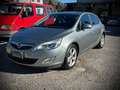 Opel Astra 5p 1.7 cdti Elective 110cv Grigio - thumbnail 1