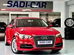 Audi A3 Sportback E-TRON 1.4 TFSI PHEV 204cv S Tronic - Ambition