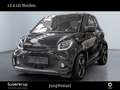 smart forTwo EQ  EXCLUSIVE 22KW KAMERA PANO PDC SHD SHZ Schwarz - thumbnail 1