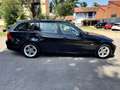 BMW 318 318d e91 lci 1ere main 6499e Noir - thumbnail 15