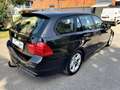 BMW 318 318d e91 lci 1ere main 6499e Noir - thumbnail 13