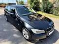 BMW 318 318d e91 lci 1ere main 6499e Noir - thumbnail 3