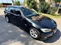 BMW 318 318d e91 lci 1ere main 6499e Noir - thumbnail 2