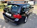BMW 318 318d e91 lci 1ere main 6499e Noir - thumbnail 14