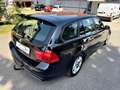 BMW 318 318d e91 lci 1ere main 6499e Noir - thumbnail 12