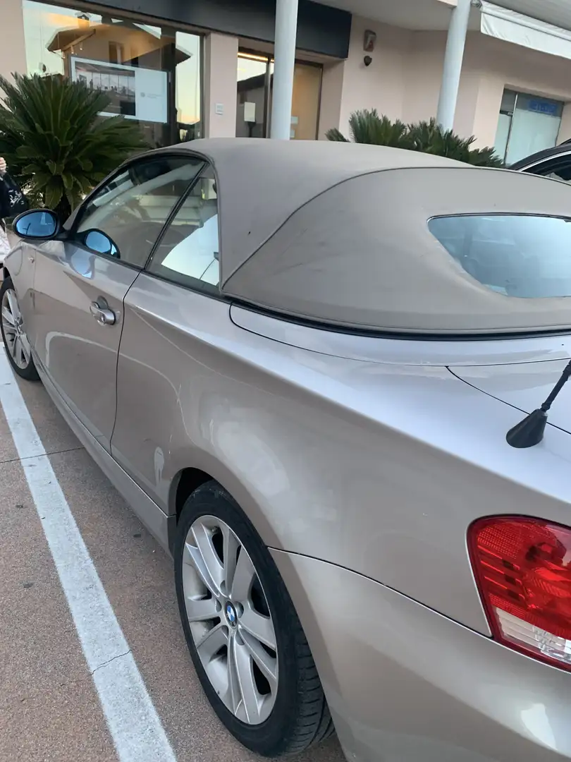 BMW 120 120d Cabrio Eletta - 1
