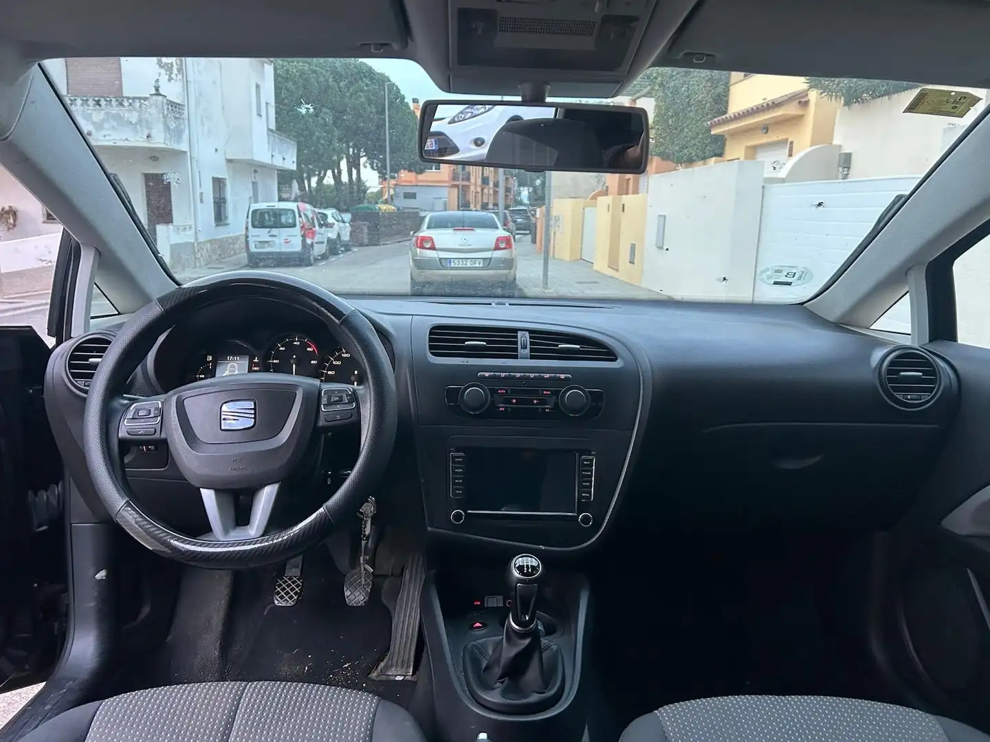SEAT Leon León 1.6TDI CR Reference - 2