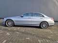 Mercedes-Benz C 180 Prestige /Deal ond /95dkm /1 jaar garantie Grau - thumbnail 2