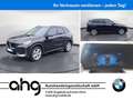 BMW X1 sDrive20i Panorama-Glasdach AHK Sportsitze Rü Schwarz - thumbnail 1