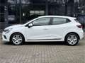 Renault Clio 1.0 TCe Zen Airco/Cruise/LED/Apple-carplay Blanc - thumbnail 14