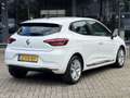 Renault Clio 1.0 TCe Zen Airco/Cruise/LED/Apple-carplay Blanc - thumbnail 2
