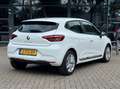 Renault Clio 1.0 TCe Zen Airco/Cruise/LED/Apple-carplay Blanco - thumbnail 2