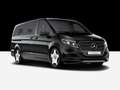 Mercedes-Benz V 300 V 300 d 4MATIC AVANTGARDE Lang  Basic/Navi/Autom. Noir - thumbnail 1