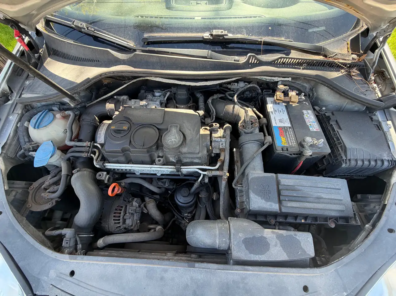 Volkswagen Jetta снимка Volkswagen Jetta