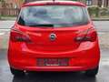 Opel Corsa 1.2i Enjoy 1ER PROPRIETAIRE GARANTIE 1AN CARPASS Rood - thumbnail 4