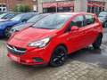 Opel Corsa 1.2i Enjoy 1ER PROPRIETAIRE GARANTIE 1AN CARPASS Rood - thumbnail 6