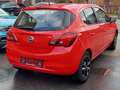 Opel Corsa 1.2i Enjoy 1ER PROPRIETAIRE GARANTIE 1AN CARPASS Rood - thumbnail 3