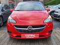 Opel Corsa 1.2i Enjoy 1ER PROPRIETAIRE GARANTIE 1AN CARPASS Rood - thumbnail 7